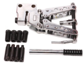 Дырокол механический FORCEKRAFT FK-JK21