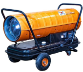 Пушка тепловая дизельная Aurora TK-100000 (115кВт)