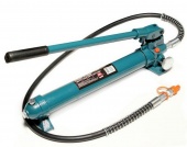 Насос гидравлический усилие 30 тонн Forsage F-0100-2A-4