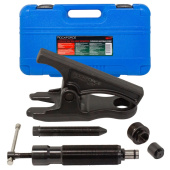 Съемник шаровых опор с гидровинтом Rock FORCE RF-903T2