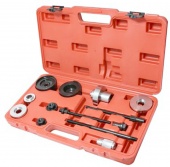 Набор для замены сайлентблоков VAG Forsage F-907T6A