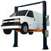 Подъемник электрогидравлический 5 тонн Everlift EE-6215E