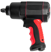 Гайковерт пневматический 1/2 Rossvik RT-5275 (950Нм)