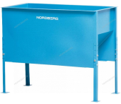 Ванна для проверки или мойки колес Nordberg NTLTB