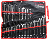 Набор ключей универсальный Forsage F-5148R