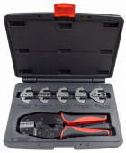 Кримпер для обжима изолирован. наконечников 106-40007C