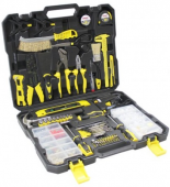 Набор столярно-слесарного инструмента WMC TOOLS 201001