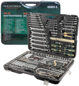 Универсальный набор инструмента Rock FORCE RF-42022-5