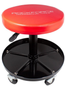 Стул автослесаря вращающийся Rock FORCE RF-TR6201C