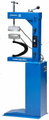 Вулканизатор напольный с тумбой Nordberg V1