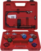 Набор для опрессовки систем охлаждения King Tool KA-7230K