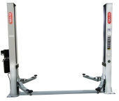 Подъемник электрогидравлический 4000 кг Dekar L-2-40D