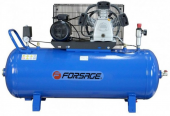 Компрессор 3-х поршневой Forsage СБ4/С-200.LB40