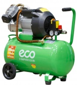 Компрессор коаксиальный масляный ECO AE-502-3