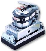 Пневматическая шлифовальная машинка Air Boss SA-114