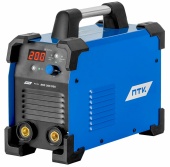 Сварочный инвертор ПТК МАСТЕР ARC 200 D20