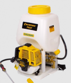 Опрыскиватель садовый Champion PS227