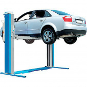 Подъемник электромеханический Ravaglioli KPS306C3