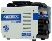 Сварочный инвертор Aurora MINIONE 1600 (15 - 160 A)