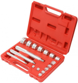 Набор оправок для запрессовки сальников Forsage F-917T1