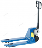 Тележка гидравлическая короткая 2,5 т Nordberg N3902S-25