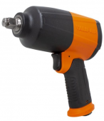 Пневмогайковерт 1/2" FORCEKRAFT FK-AP7451 (500Нм)