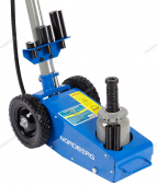 Домкрат пневмогидравлический 22 тонн  Nordberg N3322L