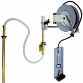 Комплект для раздачи масла из бочек Apac 1742S (3:1)