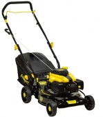 Газонокосилка бензиновая CHAMPION LM4215