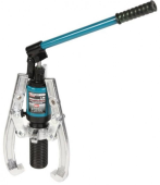 Съемник двух-трехлапый гидравлический Forsage F-6590605H