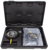 Тестер давления топлива и вакуума Forsage F-904G4