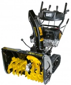 Снегоуборщик бензиновый CHAMPION STT1170E