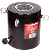 Цилиндр гидравлический 150 тонн ForceKraft FK-YG150100