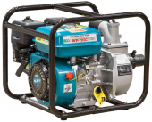 Мотопомпа бензиновая ECO WP-703C