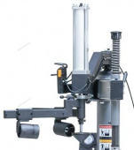 Третья рука для ШМС 4639 Nordberg 46H39