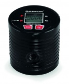 Счетчик для консистентной смазки Samoa 411100