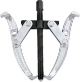 Съемник двухлапый 6 тонны Hans 5322-06