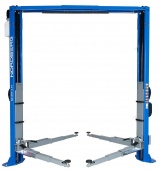 Подъемник автомобильный 4.5 тонн Nordberg N4125H-4,5T