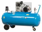 Компрессор поршневой Nordberg NC200/480
