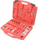 Набор для демонтажа радиоприемников Forsage F-04D2024-1