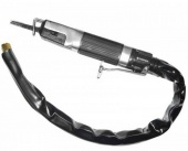 Пневмолобзик с гибким шлангом Forsage F-ST-6612