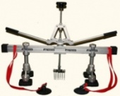 Приспособление для правки вмятин Atis F 058