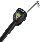 Пистолет для раздачи масла с расходомером Samoa 365300