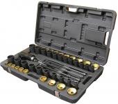 Набор оправок для сайлентблоков Мастак 110-20049C