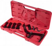 Рассухариватель клапанов универсальный Мастак 103-10118C