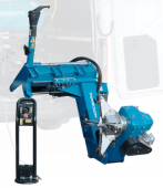 Грузовой станок шиномонтажный 13-26" Nordberg 46TRKM