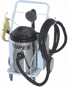 Пылесос пневматический Rupes KX135N ATEX