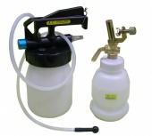 Набор для замены тормозной жидкости KingTool KA-7194K