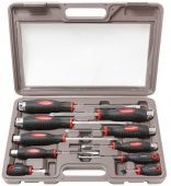 Набор силовых магнитных отверток ForceKraft FK-7010