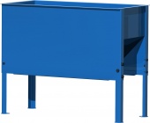 Ванна для проверки и  мойки камер Ferrum 06.300-5015